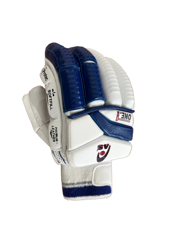 AS K3 ONE.1 Cricket Batting Gloves AS Sports