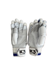 AS K3 ONE.1 Cricket Batting Gloves AS Sports