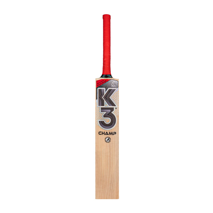 AS Sports K3 CHAMP English Willow Cricket Bat | Professional Cricket Bat for Sale AS Sports