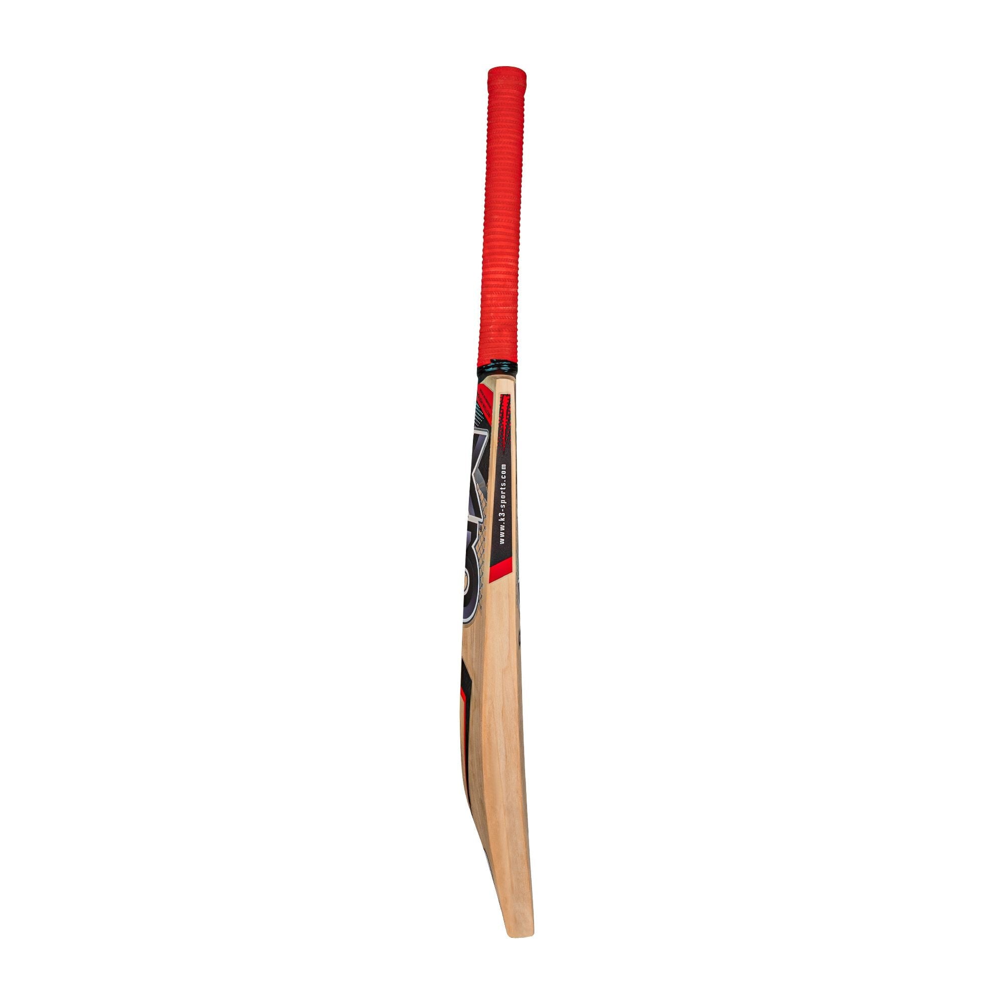 AS Sports K3 CHAMP English Willow Cricket Bat | Professional Cricket Bat for Sale AS Sports