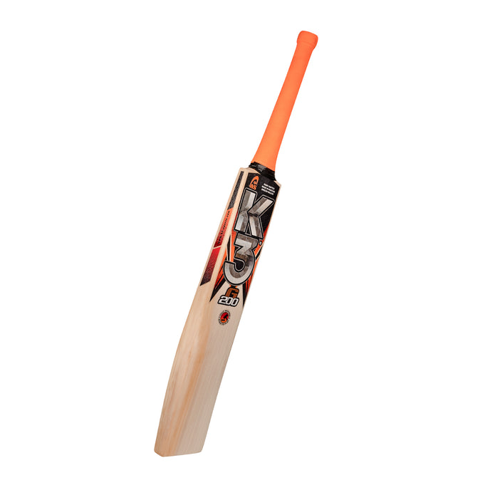 K3 English Willow Cricket Bat - G200