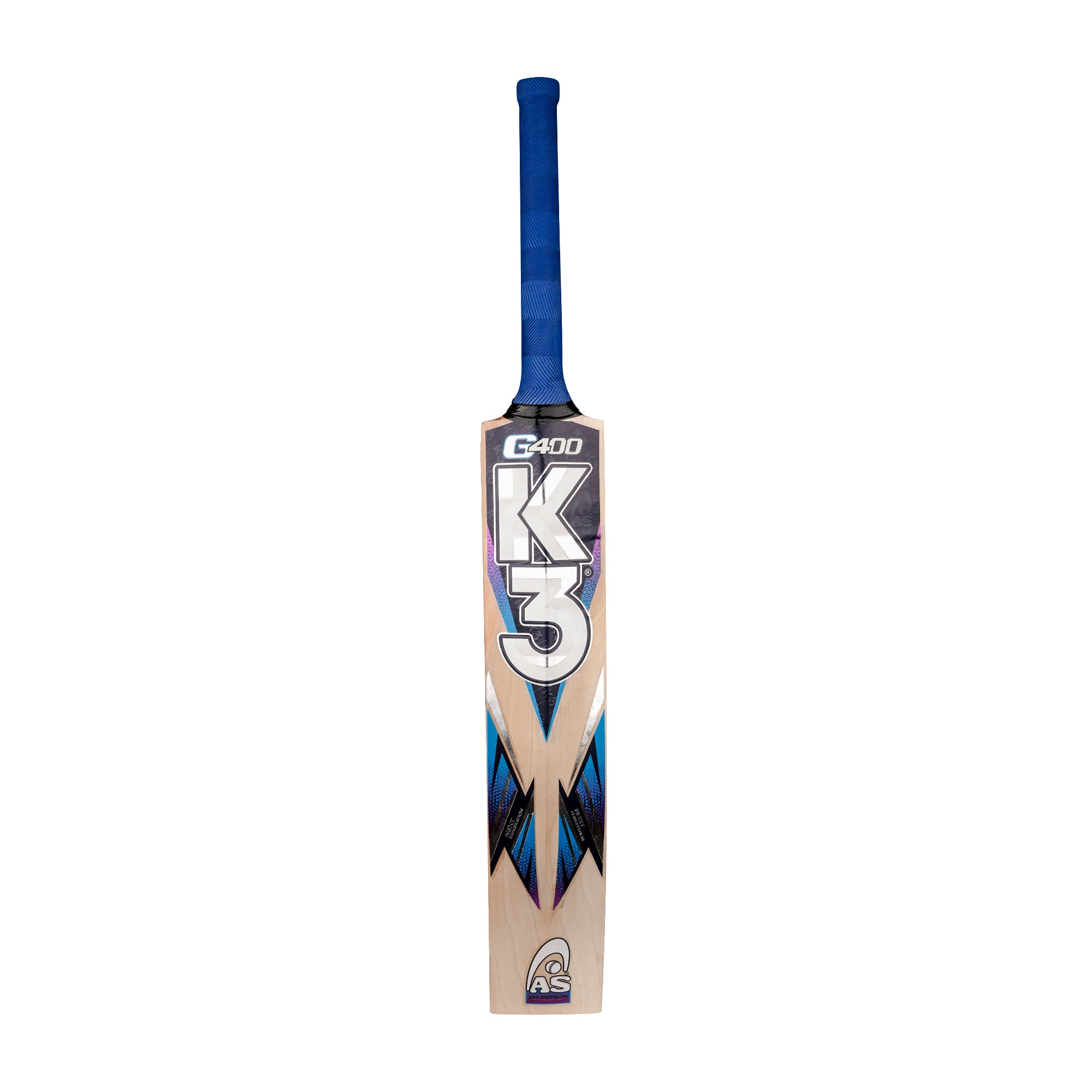 K3 English Willow Cricket Bat - G400