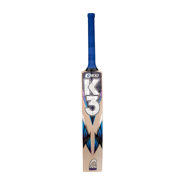 AS K3 English Willow Cricket Bat - G400