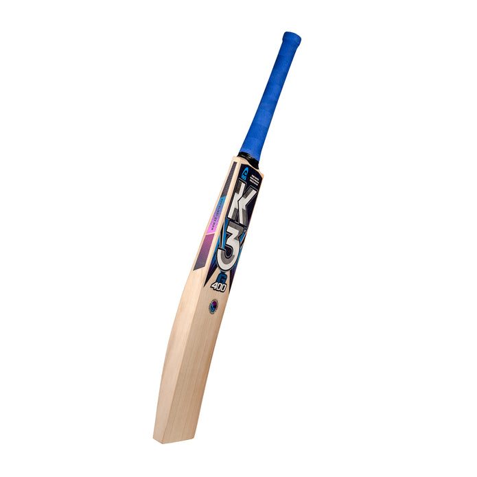 K3 English Willow Cricket Bat - G400