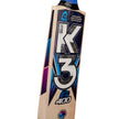 K3 English Willow Cricket Bat - G400