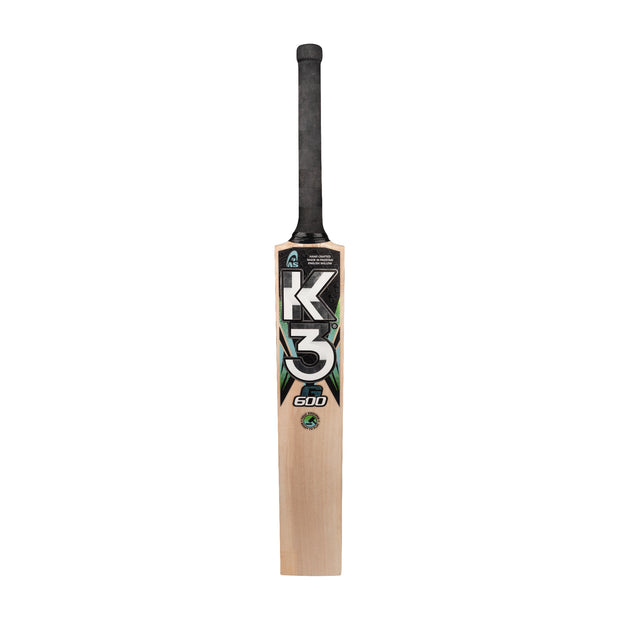 AS K3 English Willow Cricket Bat - G600