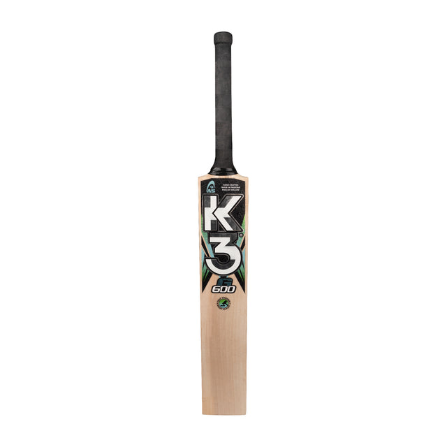 AS K3 English Willow Cricket Bat - G600