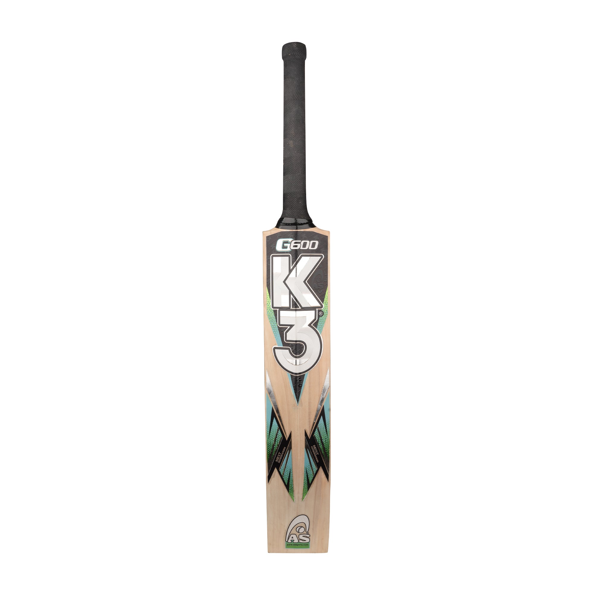 AS K3 English Willow Cricket Bat - G600