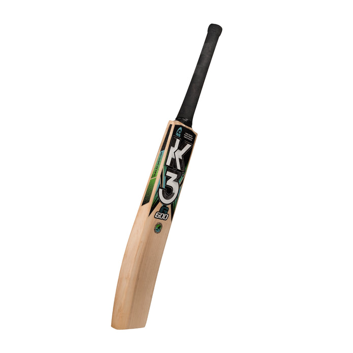 AS K3 English Willow Cricket Bat - G600