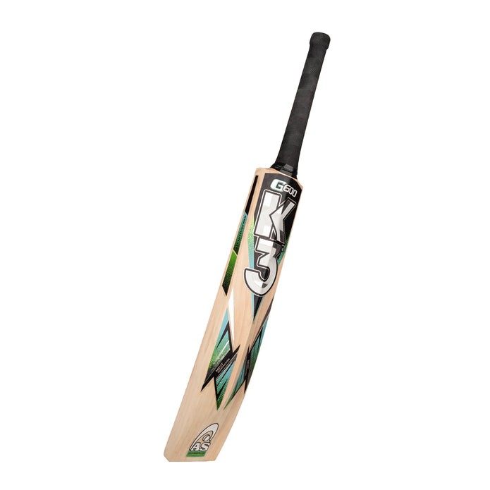 AS K3 English Willow Cricket Bat - G600