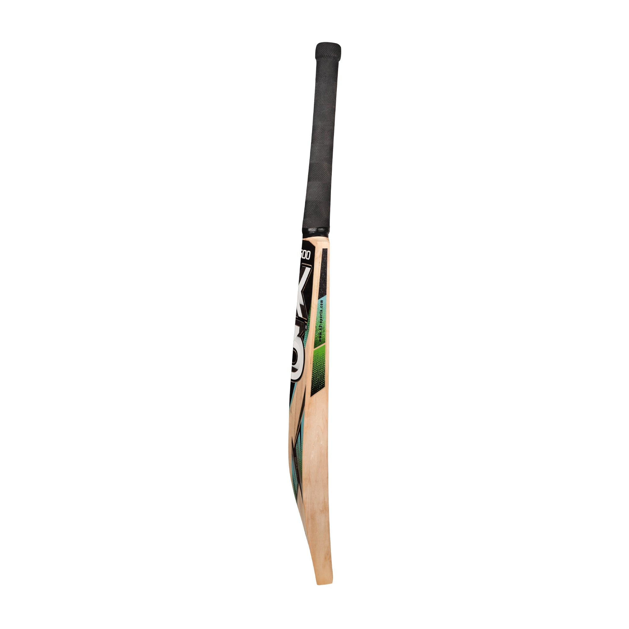 AS K3 English Willow Cricket Bat - G600