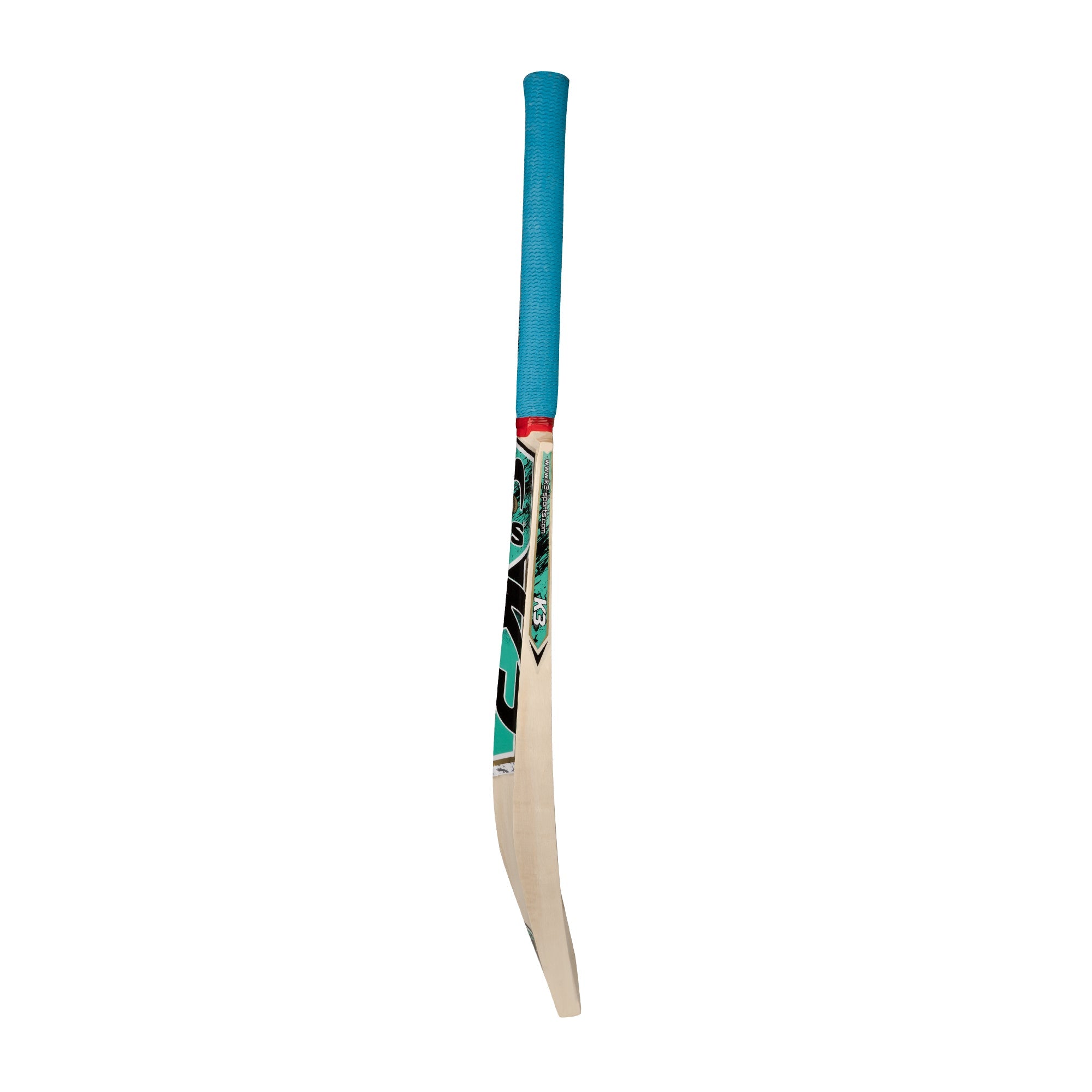 AS Sports K3 Game Killer Platinum 4000 Tape Ball Cricket Bat - Blue | Best Tape Ball Bat in Bangladesh AS Sports