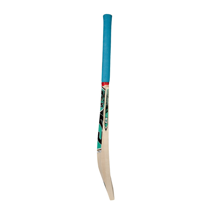 AS Sports K3 Game Killer Platinum 4000 Tape Ball Cricket Bat - Blue | Best Tape Ball Bat in Bangladesh AS Sports