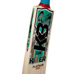 AS Sports K3 Game Killer Platinum 4000 Tape Ball Cricket Bat - Blue | Best Tape Ball Bat in Bangladesh AS Sports