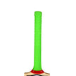 AS Sports K3 Game Killer Platinum 4000 Tape Ball Cricket Bat - Green | Best Tape Ball Bat in Bangladesh AS Sports