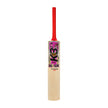 AS Sports K3 Game Killer Platinum 4000 Tape Ball Cricket Bat - Pink | Aggressive Tapeball Bat AS Sports