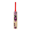 AS Sports K3 Game Killer Platinum 4000 Tape Ball Cricket Bat - Pink | Aggressive Tapeball Bat AS Sports