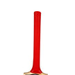 AS Sports K3 Game Killer Platinum 4000 Tape Ball Cricket Bat - Pink | Aggressive Tapeball Bat AS Sports