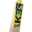 AS Sports K3 New Vision 20k Tape Ball Cricket Bat - Yellow | Premium Tapeball Bat AS Sports