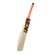 AS Sports K3 New Vision 20k Tape Ball Cricket Bat - Orange | Premium Tapeball Bat AS Sports
