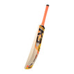 AS Sports K3 New Vision 20k Tape Ball Cricket Bat - Orange | Premium Tapeball Bat AS Sports