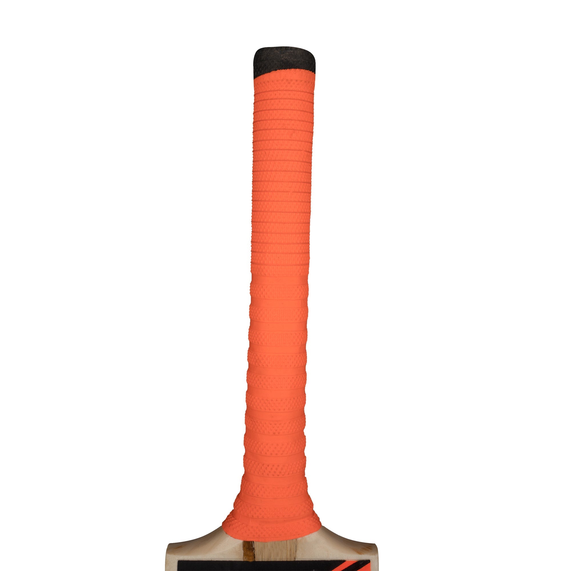 AS Sports K3 New Vision 20k Tape Ball Cricket Bat - Orange | Premium Tapeball Bat AS Sports