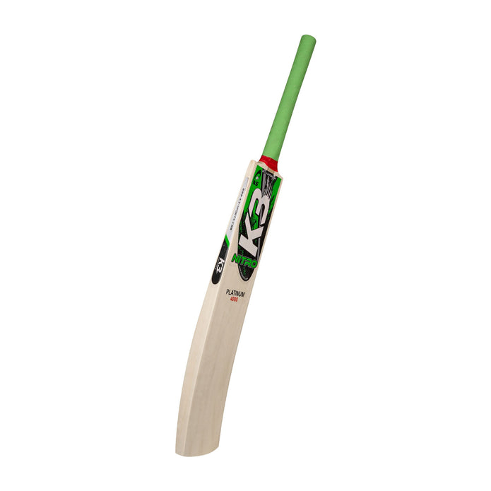 AS Sports K3 Nitro Platinum 4000 Tape Ball Cricket Bat - Green | Best Tape Ball Bat in Bangladesh AS Sports