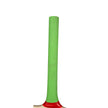 AS Sports K3 Nitro Platinum 4000 Tape Ball Cricket Bat - Green | Best Tape Ball Bat in Bangladesh AS Sports