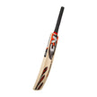 AS Sports K3 Nitro Platinum 4000 Tape Ball Cricket Bat - Orange | Best Tape Ball Bat in Bangladesh AS Sports