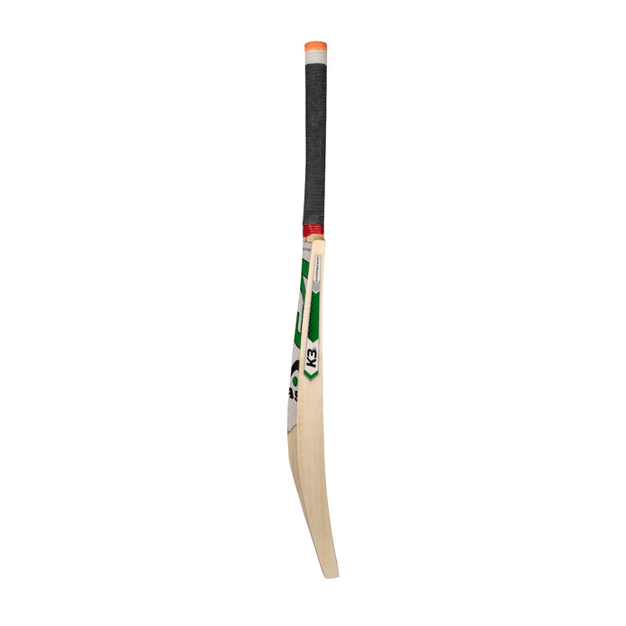 AS Sports K3 Platinum 5000 Tape Ball Cricket Bat | High-Performance Tapeball Bat AS Sports