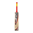AS Sports K3 Power Platinum 4000 Tape Ball Cricket Bat | Explosive Power for Tape Ball Cricket AS Sports