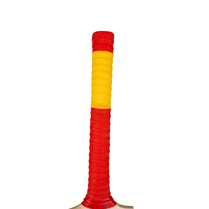 AS Sports K3 Power Platinum 4000 Tape Ball Cricket Bat | Explosive Power for Tape Ball Cricket AS Sports