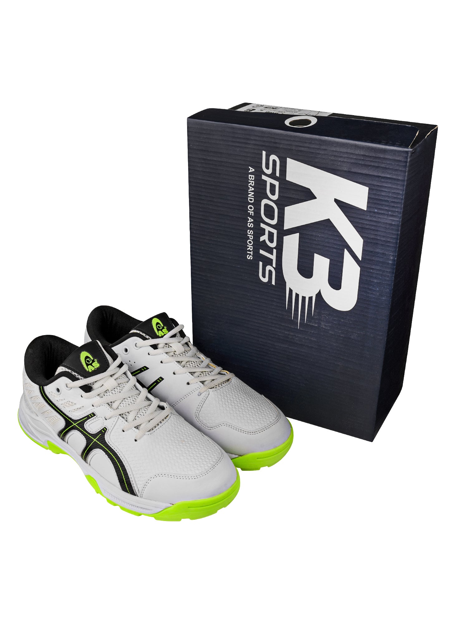 AS Cricket Shoes - K3