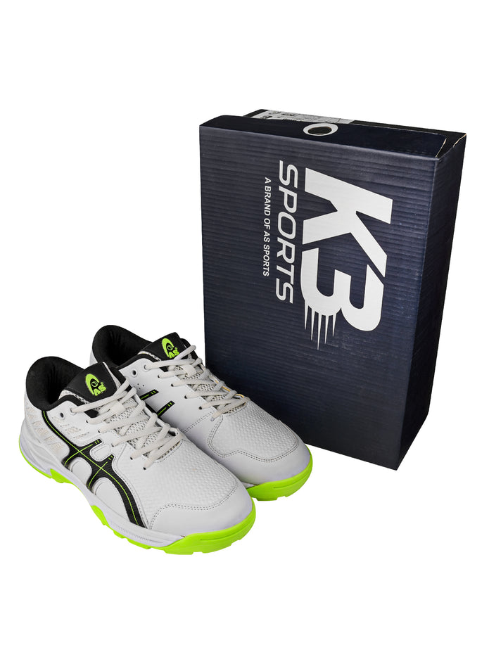 AS Cricket Shoes - K3