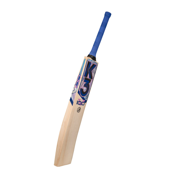 AS K3 English Willow Cricket Bat - V100