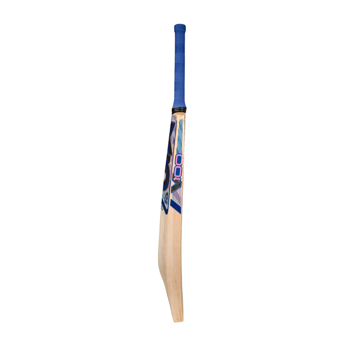 AS K3 English Willow Cricket Bat - V100