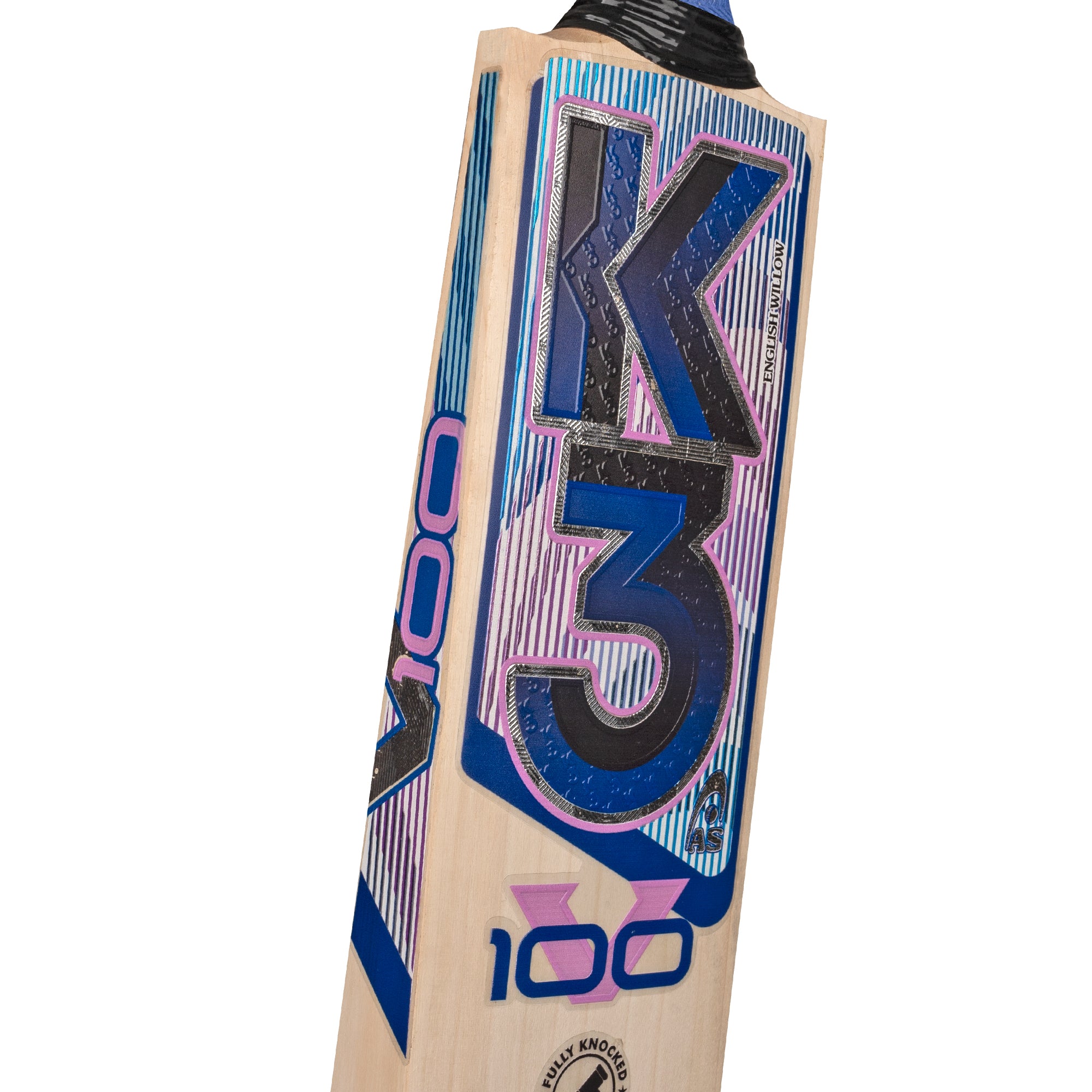 AS K3 English Willow Cricket Bat - V100