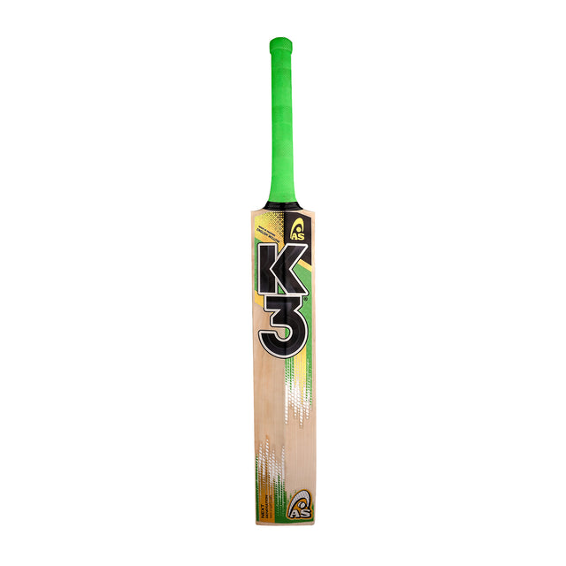 AS K3 English Willow Cricket Bat - V200
