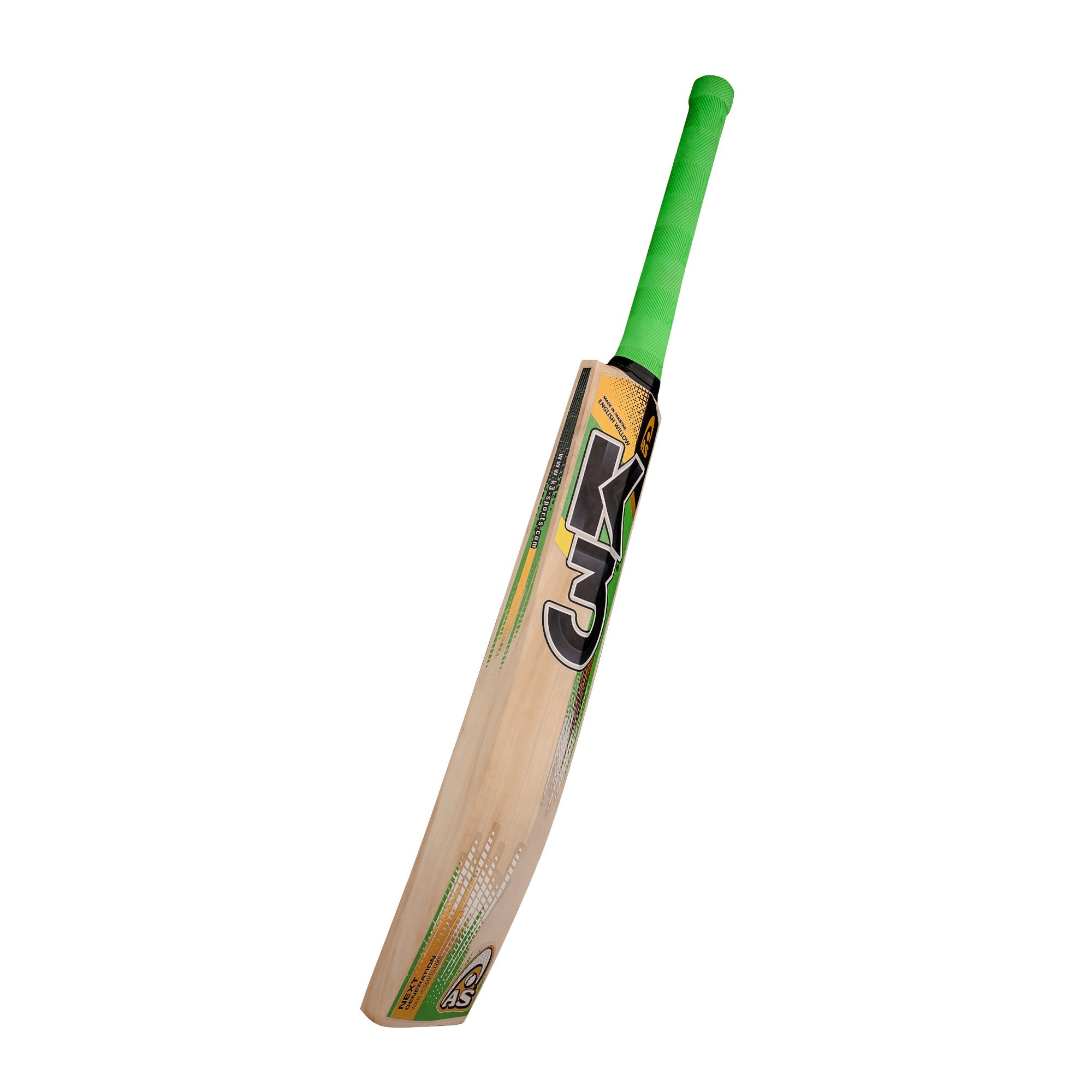 AS Sports K3 V200 English Willow Cricket Bat | Buy Cricket Bat Online AS Sports