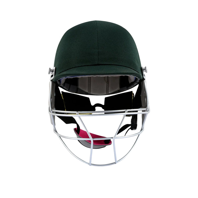 KAMI23 Helmet with NECK PROTECTOR