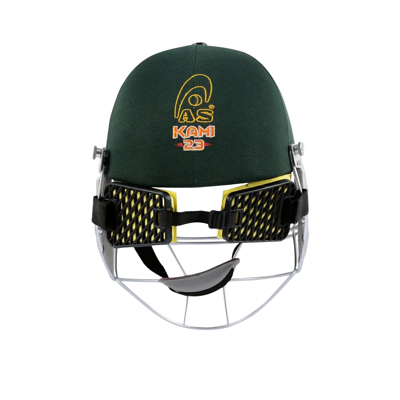 KAMI23 Helmet with NECK PROTECTOR