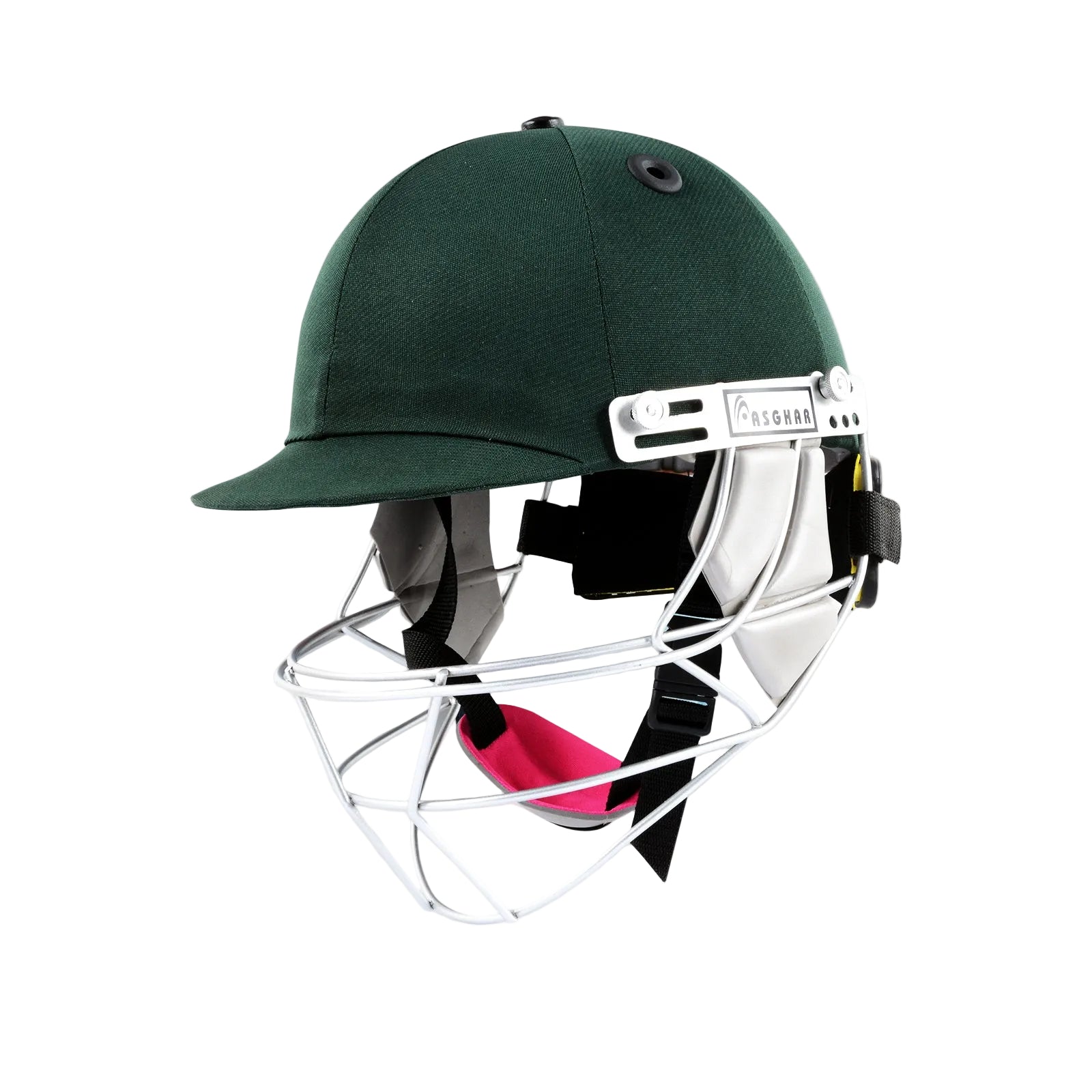 KAMI23 Helmet with NECK PROTECTOR