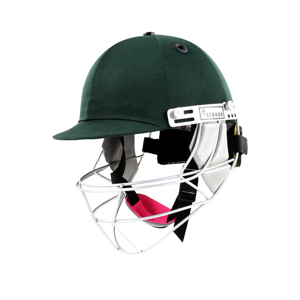 KAMI23 Helmet with NECK PROTECTOR