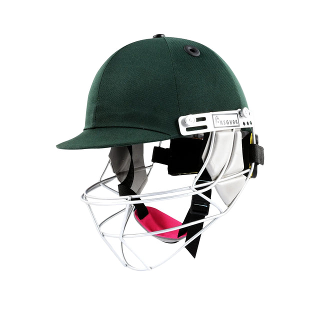 KAMI23 Helmet with NECK PROTECTOR