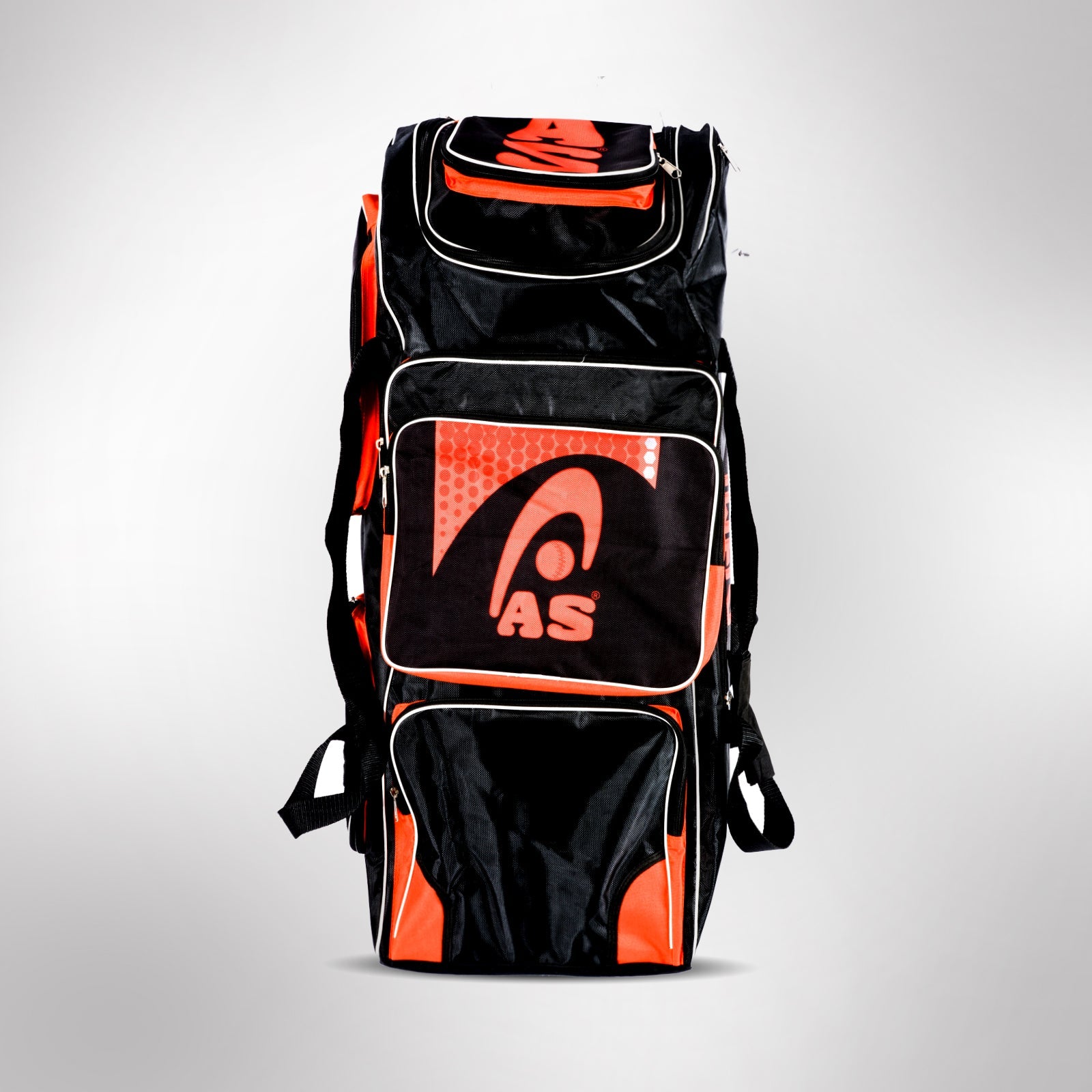 KAMI23 Kit Bag (Duffle + Trolley Wheel) AS | K3 Sports