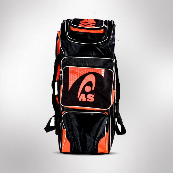 KAMI23 Kit Bag (Duffle + Trolley Wheel) AS | K3 Sports