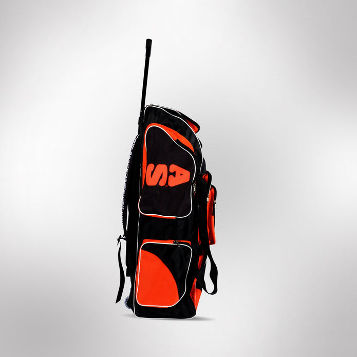 KAMI23 Kit Bag (Duffle + Trolley Wheel) AS | K3 Sports