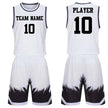 Custom Basketball Uniform – 100% Polyester | Youth & Adults | Team Orders