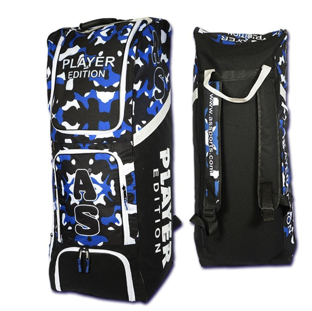 PLAYER EDITION KIT BAG AS | K3 Sports