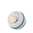 SUPER COUNTY Cricket Ball - Cowhide Leather